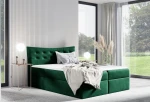 Boxspringbett HAWAII Kronos 19