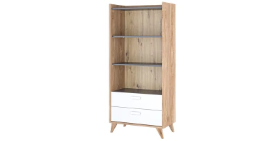 Bücherregal Mood MD-03
