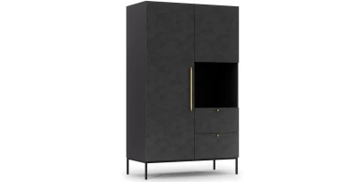 Kleiderschrank Lanzzi IV
