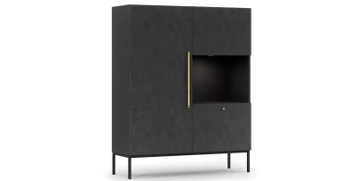  Vitrine Lanzzi I