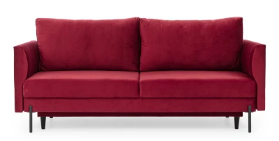 Sofa Revi Schlafcouch Wohnzimmer Schlaffunktion Bettkasten Couch Schlafsofa