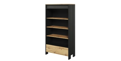 Bücherregal SPOT SP3 Regal mit Beleuchtung