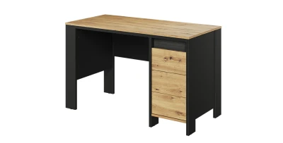 Schreibtisch SPOT SP6 mit Beleuchtung