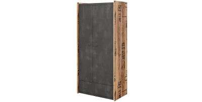 Kleiderschrank FARGO FG-2