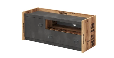 TV-Lowboard FARGO FG-10 TV-Schrank