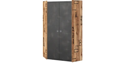  Kleiderschrank FARGO FG-17