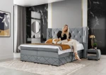 Boxspringbett FOCUS-LUX 84