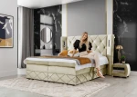 Boxspringbett FOCUS-LUX 04