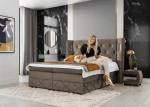 Boxspringbett FOCUS-LUX 09