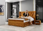 Boxspringbett FOCUS-LUX 48