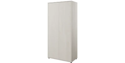 Jugend-Kleiderschrank TEEN FLEX TF-01 Silk Flou 101 cm
