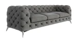 Chelsea Sofa 3os. tk. Riviera 91 nogi srebrne (3).jpg
