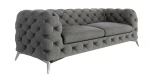 Chelsea Sofa 2,5os. tk. Riviera 91 nogi srebrne (3).jpg