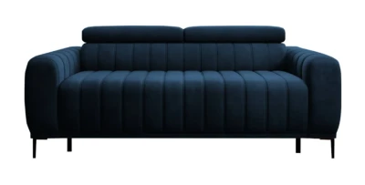 XXL Schlafsofa GANDI 227 cm Dauerschläfer