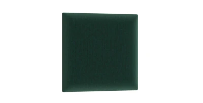 Gepolstertes Wandpaneel Quadratta 30x30 cm viele Farben