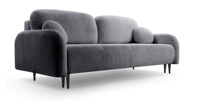 Sofa Cloud mit Bettkasten und Schlaffunktion