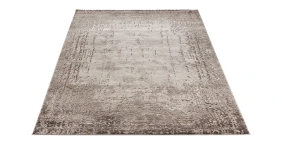 Teppich für Wohnzimmer Codrila Beige