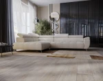 Ecksofa Polly mit Relaxfunktion Links Rechts Couch Wohnlandchaft