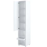 Wandklappbett Bed Concept Schrankbett Vertikal Lenart Gästebett