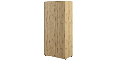Kleiderschrank BED CONCEPT BC-20 Artisan EIche