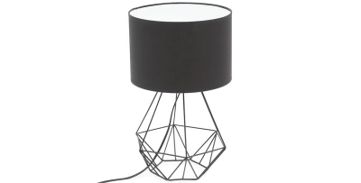 Nachttischlampe Benigne