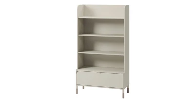 Regal mit Schublade HARMONY HR-02