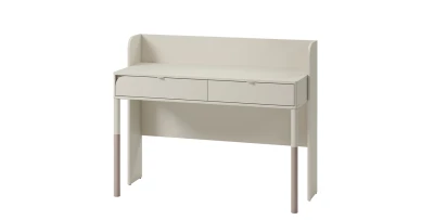 Schminktisch/Schreibtisch mit Schubladen HARMONY HR-03