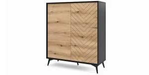 Kommode Diamond KD104 