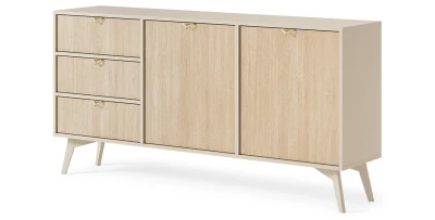 Kommode Forest KSZ-158 Sandbeige