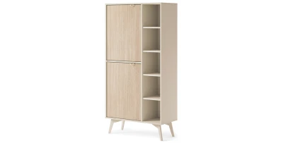 Regal Forest RG-80 Sandbeige