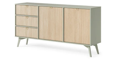 Kommode Forest KSZ-158 Eukalyptus