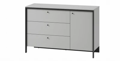 Kommode Gris GS-04 mit Led