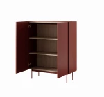 Piaski 23 07 13 Color Szafa ceramic red dab linea otwarte biale tlo ok.jpg