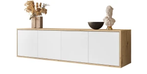 Lowboard TV-Schrank Sanayi