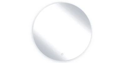 Spiegel mit LED-Beluchtung ORANDIU A 60x60x4