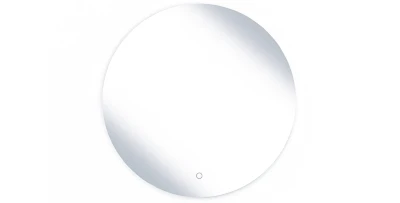 Spiegel mit LED-Beluchtung ORANDIU A 80x80x4
