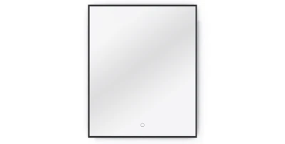 Spiegel mit LED-Beluchtung  VIXISSE A 66x81x4 
