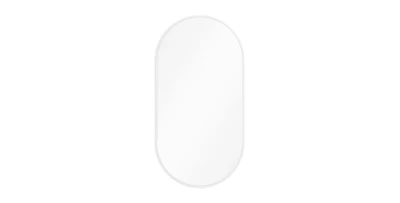 Spiegel Nunisse 50x100x2,5 Oval