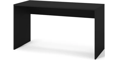 Schreibtisch Nevy 120x60x75 schwarz
