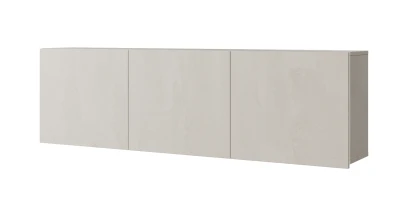 Jugend-Hängeschrank TEEN FLEX TF-09 Silk Flou 150 cm