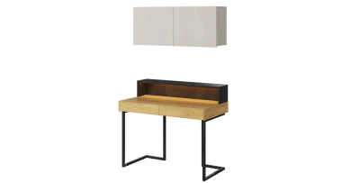Jugendzimmer-Set TEEN FLEX SET-12B (TF-06,15,10,07)