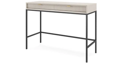 Schminktisch Nova T104 Kaschmir