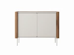 Piaski 24 01 18 Wrap Komoda 2 orzech warmia kaszmir front biale tlo.jpg