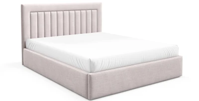 Polsterbett Best 1 160x200 Doppelbett Bettgestell Lattenrost    