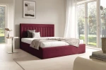 Łóżko Best 1 w tkaninie rouge 07.jpeg