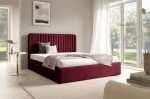 Łóżko tapicerowane BEST 2 w tkaninie_Rouge 07.jpeg