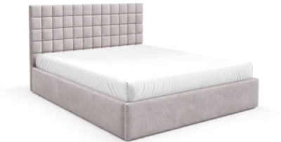 Polsterbett Best 3 180x200 Doppelbett Bettgestell Lattenrost      