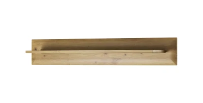 Wandregal Nordi P-107 Artisan Eiche