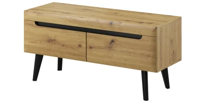 RTV Schrank Nordi NRTV-107 Artisan Eiche