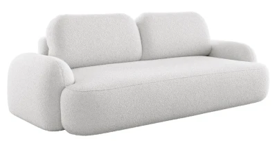 Sofa Molly mit Schlaffunktion und Bettkasten 